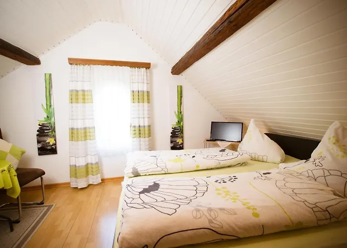 Pension Haus Andreas