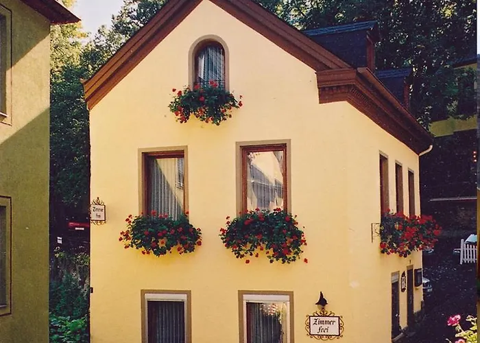 Pension Haus Andreas