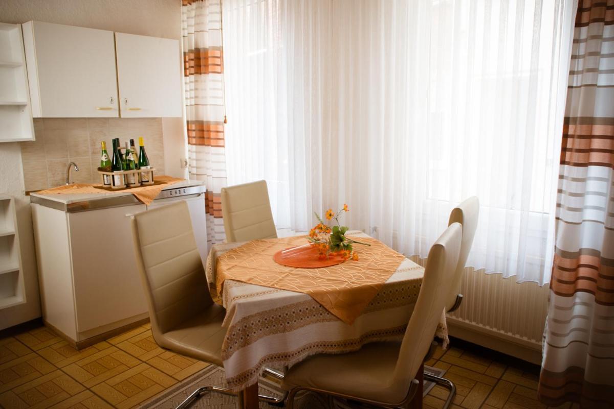 Haus Andreas