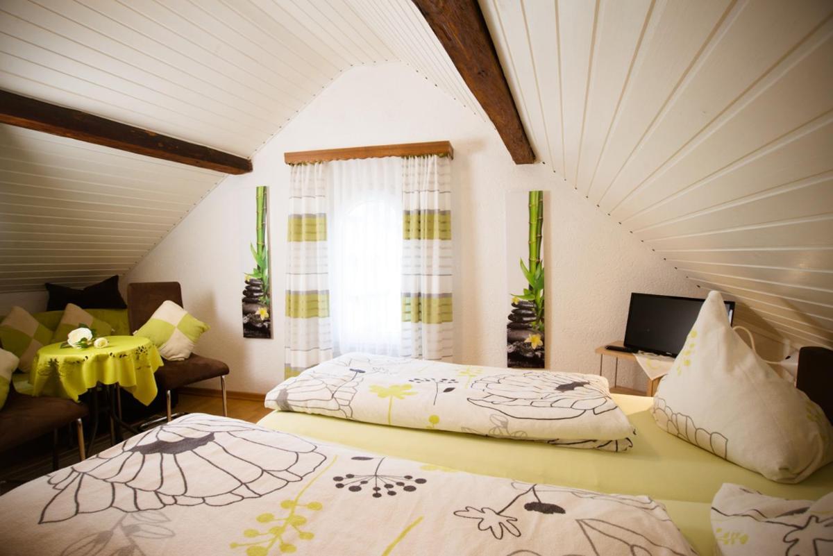 Haus Andreas Cochem